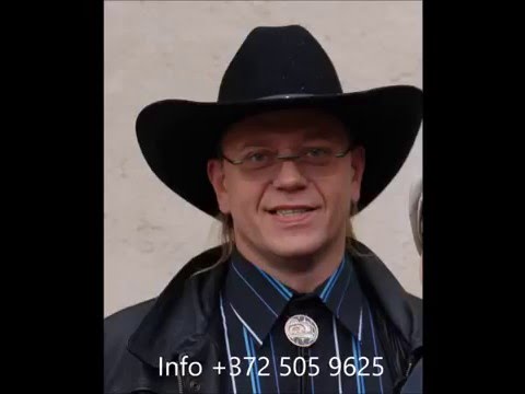 Vello Tellissaar ja ansambel MTJ -  Ai, Ai, Ai