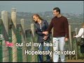 HOPELESSLY DEVOTED TO YOU Olivia Newton John Dynasty