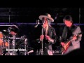 Bob Dylan in Austria - Scarlet Town