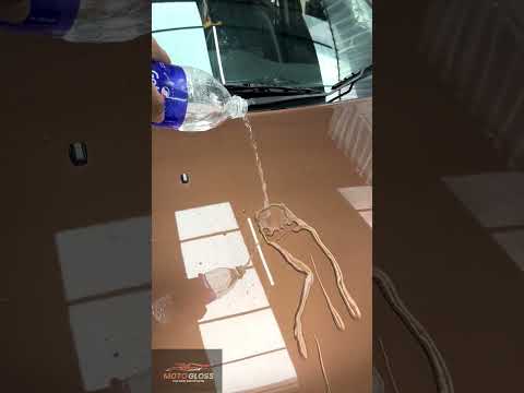 MotoGloss Ceramic Detailing