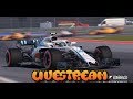Met kijkers spelen! Jullie mogen meedoen! - F1 2018 livestream