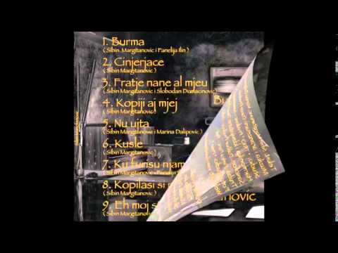 Sibin Margitanovic - Cinjerjace