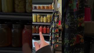 Labor Day Snippets (More Tomato Canning this week!)