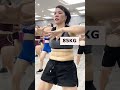 Dance Aerobics Workout For Weight Loss Shorts
