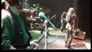 "Cane" [PROVE El Diablo TOUR] Litfiba