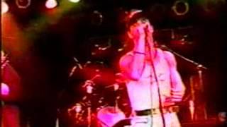 Kansas - Live - What&#39;s On My Mind (Danbury,Connecticut) 1994