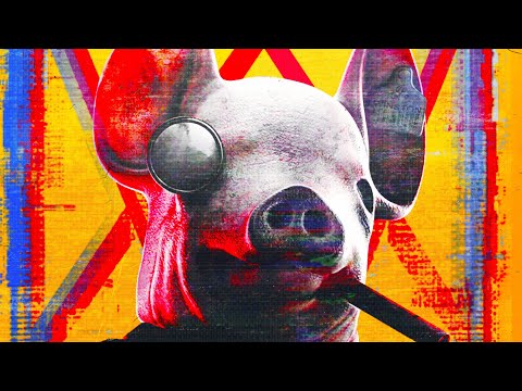 Watch Dogs Legion was a Miserable Experience