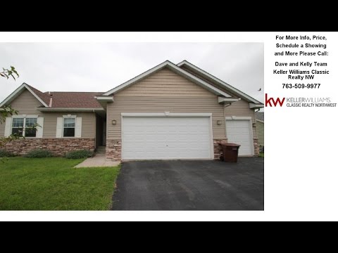 216 Douglas Drive, Waverly, MN Presented by Dave and Kelly Team.