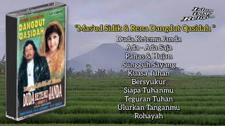 Download lagu Full Album Dangdut Qasidah Mas ud Sidik Rena Duda ... mp3