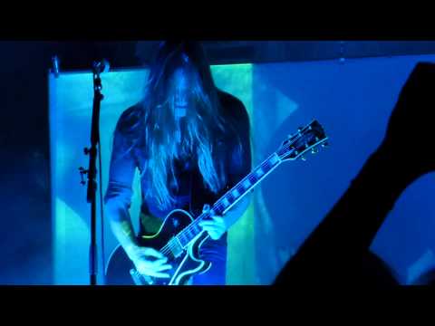 Carcass - Genital Grinder/Exhume to Consume (Live in Copenhagen, December 4th, 2013)