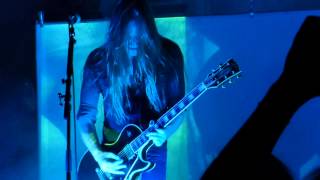 Carcass - Genital Grinder/Exhume to Consume (Live in Copenhagen, December 4th, 2013)