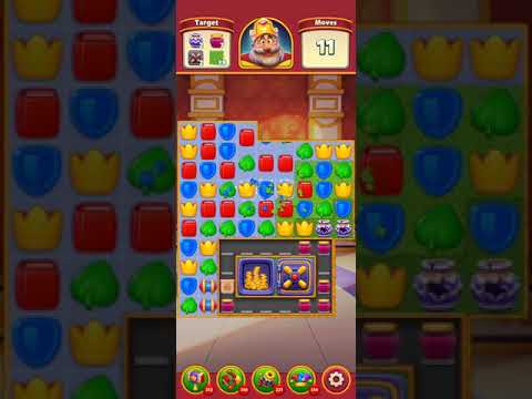 Royal Match Level 3955