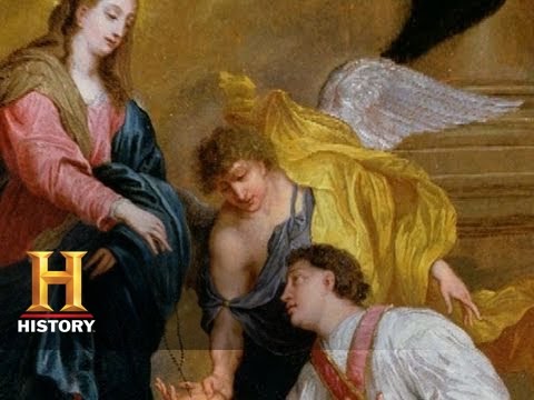 History of the Holidays: History of Valentines Day | History