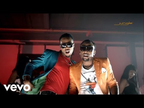 Kcee - Give it To Me (Official Video) ft. Flavour