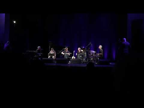 Dominic Miller, Plovdiv 2019 - 3