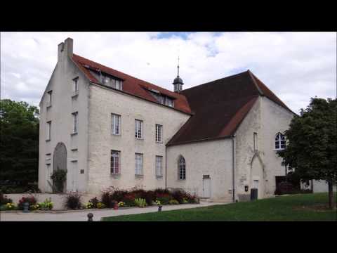 France: The Old Town of Dole