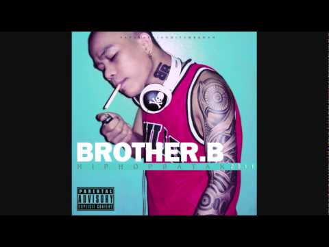 HIP HOP BATAK #Track3 Brother.b - Ratapan Anak Kost