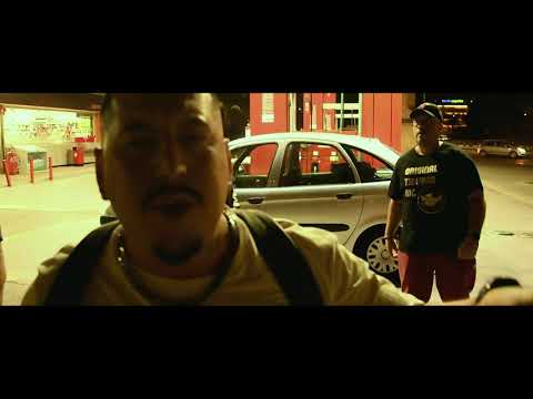 La Litera Del Diablo - SiempreA. (Prod. BbMuzik // PLUS GANG ENT.) STREET VIDEO