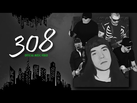 Incoming Days - 308 (Official Music Video)