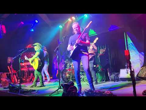 Petty Theft  - Mary Jane's Last Dance (partial) @Pettytheft