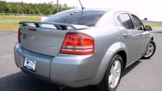 preview picture of video '2009 DODGE AVENGER Conway SC'