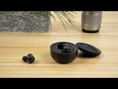Hakii Moon Star Wireless Earbuds Review