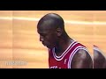 Michael Jordan Says He Want To KILL The PISTONS