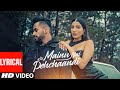 Mainu Nai Pehchaandi Lyrical Jerry Latest Punjabi Songs 2021