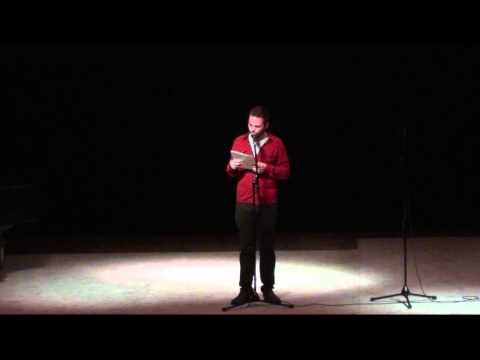 Patrick Salmen | Menschen, Menschen, Menschen