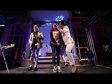 saxOsing After Movie Klangwelle 2017