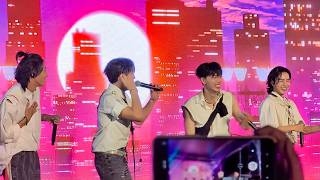 Ozone〈陪你Sha La La〉 2025桃園客家音樂節｜桃園北區客家會館 251025