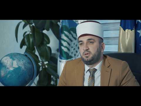 RAMAZANI DHE DUAJA, Driton ef. Bekteshi