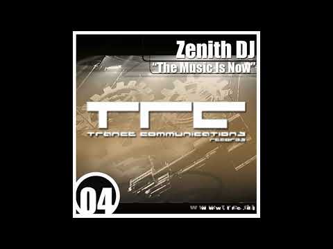 DJ Zenith VS. Avex - Music Is Now (Heaven's Sound Inc Extended Remix)