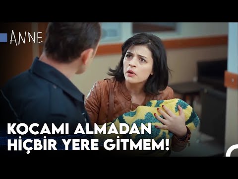 Şule'nin Hikayesi #46 - Anne
