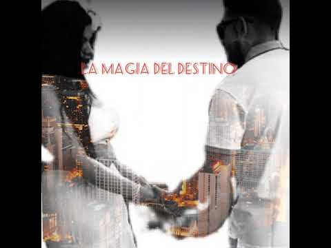 la magia del destinooo (yessia feat Kinky bwoy)