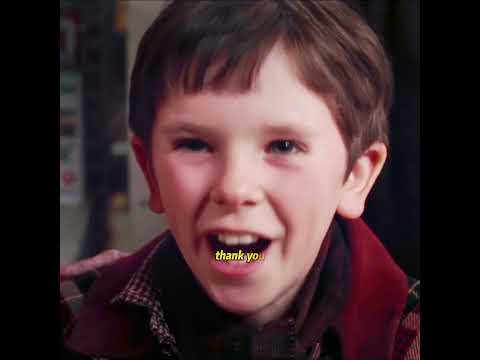 Anyone with a golden ticket can visit Wonka's Chocolate Factory#movie #film #shorts #usa