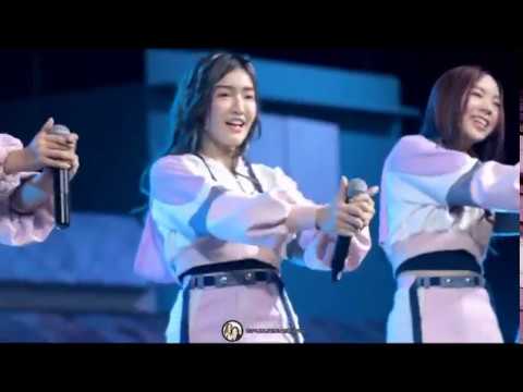 [Fancam] 190416 BNK48 (Jennis Focus) - Koisuru Fortune Cookie (คุกกี้เสี่ยงทาย) @ King Power Rangnam