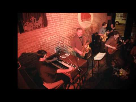 Krewe de Groove, That's What Love will do, 3 14 15