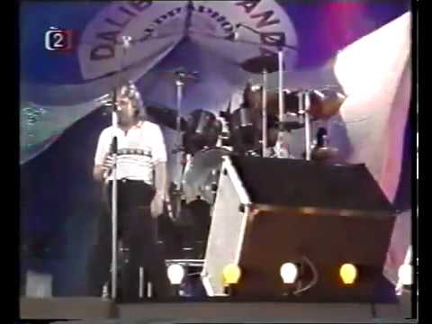 Hráli jsme kličkovanou