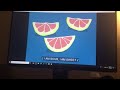 Grapefruit Song