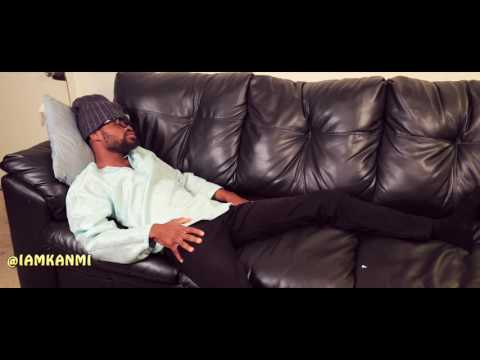 AKANM D BOY - MISSION IMPOSSIBLE