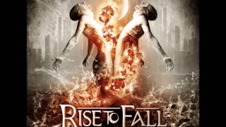 Rise To Fall - Ascend To the Throne