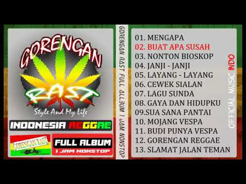 download lagu mp3 mp4 Reggae Gorengan Rast Mp3, download lagu Reggae Gorengan Rast Mp3 gratis, unduh video klip Reggae Gorengan Rast Mp3