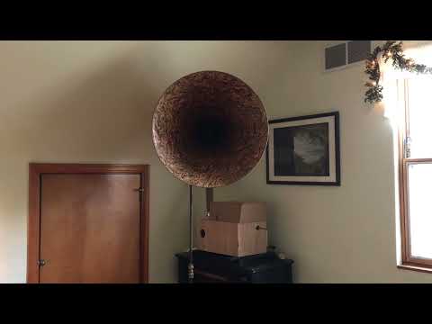 Lady Butterfly - The Great White Way Orchestra - 1922