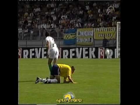 Seizoen 2001-2002 RKC Waalwijk - FC Groningen