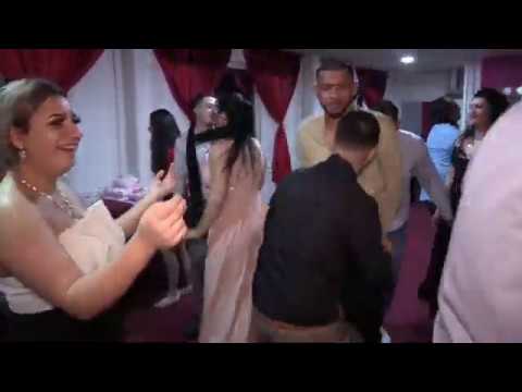 11. Krst Melissa Gadzova - Gipsy Demy 2020