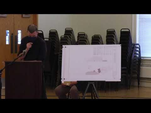 Village of Riverside Planning and Zoning Commission Regular Meeting 06-24-20