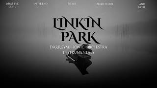Download lagu Linkin Park — Full Dark Symphonic Orchestra Cover for Work & Study mp3