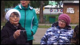 Мы продолжаем тему с многострадальным многоквартирным домом