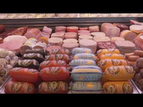 Fleischerei Bien GmbH & Co. KG | Unternehmensfilm